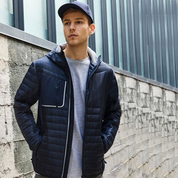 Unisex Patrol Jacket Thumbnail