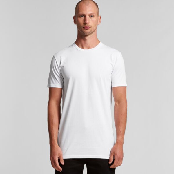 Mens Staple Plus Tee Thumbnail
