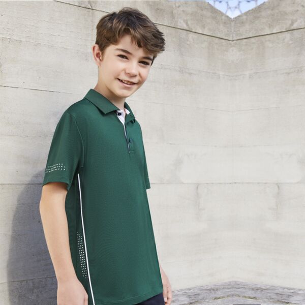 Kids Balance Polo Thumbnail