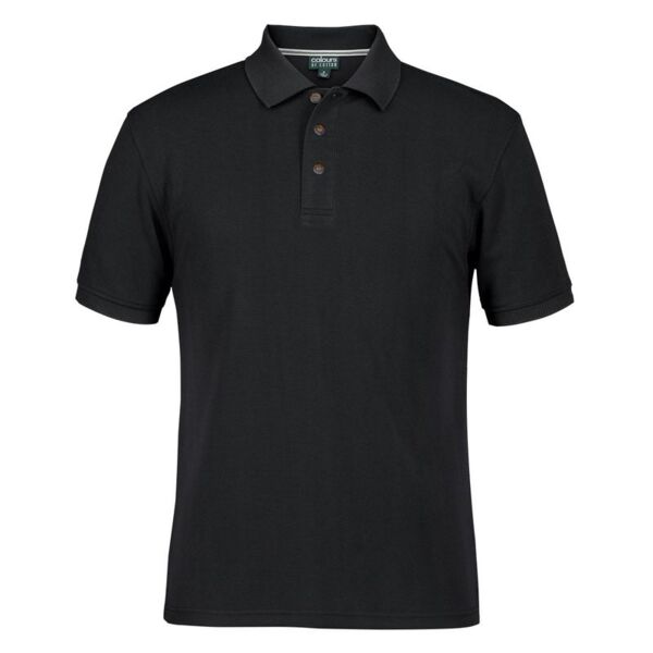 Mens C of C Ottoman Polo Thumbnail