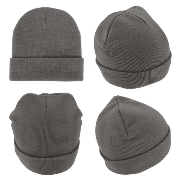 Acrylic Beanie Thumbnail