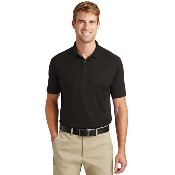 Mens Corner Stone Select Lightweight Snag Proof Polo Thumbnail