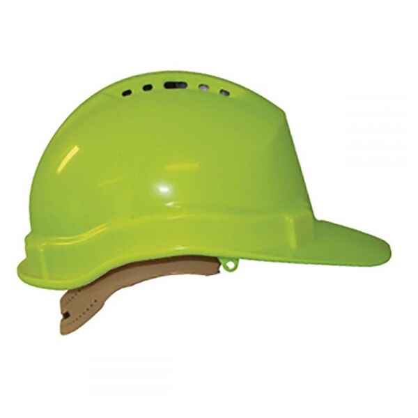Slider Hard Hat Vented/Non-Vented Thumbnail