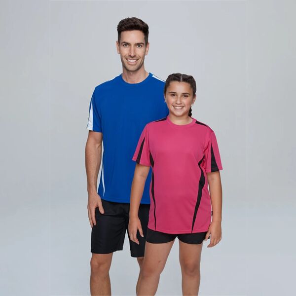 Mens Eureka Tee Thumbnail