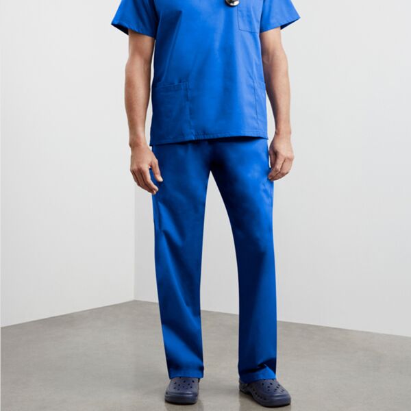 Unisex Classic Scrubs Cargo Pant  Thumbnail