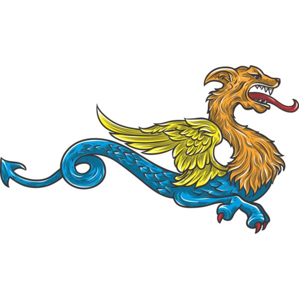 Chinese Mythology 2 Thumbnail