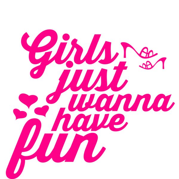 girls just wanna have fun Thumbnail