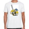 Mens Softstyle Tee Shirt Thumbnail