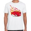 Mens Softstyle Tee Shirt Thumbnail