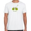 Mens Softstyle Tee Shirt Thumbnail