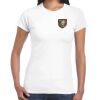 Womens Softstyle Tee Shirt Thumbnail