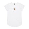 Womens Mali Tee Thumbnail