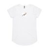 Womens Mali Tee Thumbnail