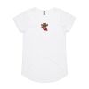 Womens Mali Tee Thumbnail