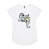 Womens Mali Tee Thumbnail