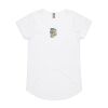 Womens Mali Tee Thumbnail