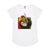 Womens Mali Tee Thumbnail