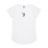 Womens Mali Tee Thumbnail