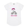 Womens Mali Tee Thumbnail
