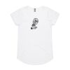 Womens Mali Tee Thumbnail
