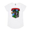 Womens Mali Tee Thumbnail