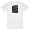 Mens Block Tubular Tee Thumbnail