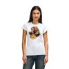 Womens Softstyle Cotton Tee Thumbnail