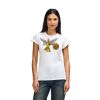 Womens Softstyle Cotton Tee Thumbnail