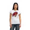 Womens Softstyle Cotton Tee Thumbnail