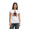 Womens Softstyle Cotton Tee Thumbnail