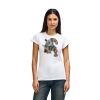 Womens Softstyle Cotton Tee Thumbnail
