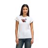 Womens Softstyle Cotton Tee Thumbnail