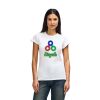 Womens Softstyle Cotton Tee Thumbnail