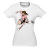 Womens Ice Tee Thumbnail