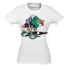 Womens Ice Tee Thumbnail