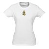 Womens Ice Tee Thumbnail