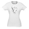 Womens Ice Tee Thumbnail