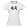 Womens Ice Tee Thumbnail