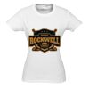 Womens Ice Tee Thumbnail