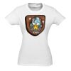 Womens Ice Tee Thumbnail