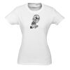 Womens Ice Tee Thumbnail