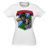 Womens Ice Tee Thumbnail