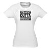 Womens Ice Tee Thumbnail