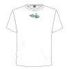 Unisex Promo Tee Thumbnail