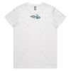 Womens Maple Tee Thumbnail