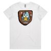 Womens Maple Tee Thumbnail