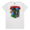 Womens Maple Tee Thumbnail