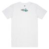 Mens Block Tee Thumbnail