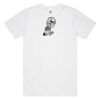Mens Block Tee Thumbnail